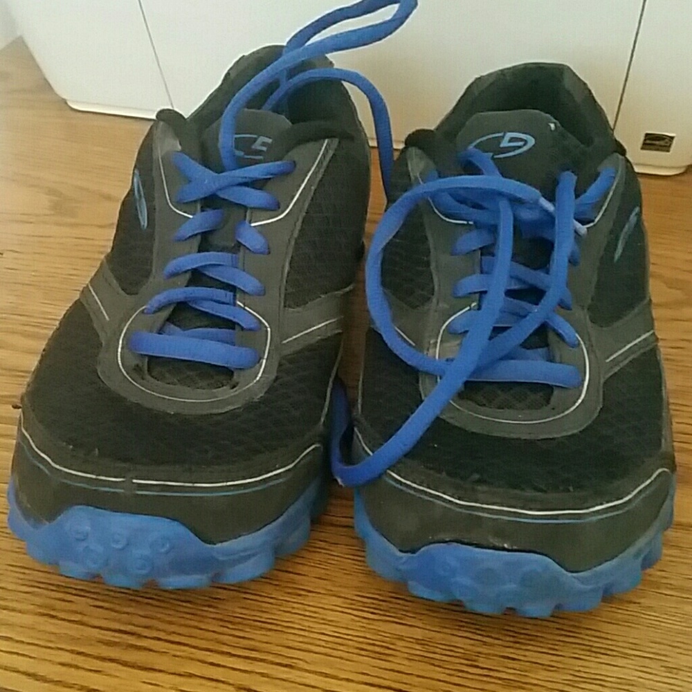 Champion C9  Shoes,  size 9.5